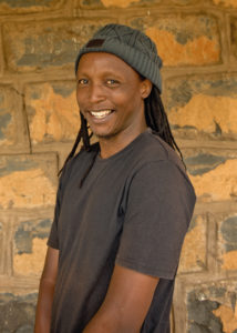 Desmond Sokhela