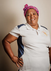 Nester Ngubane