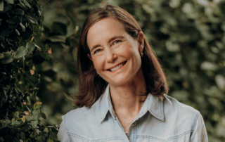 Dr. Carolyn Hancock
